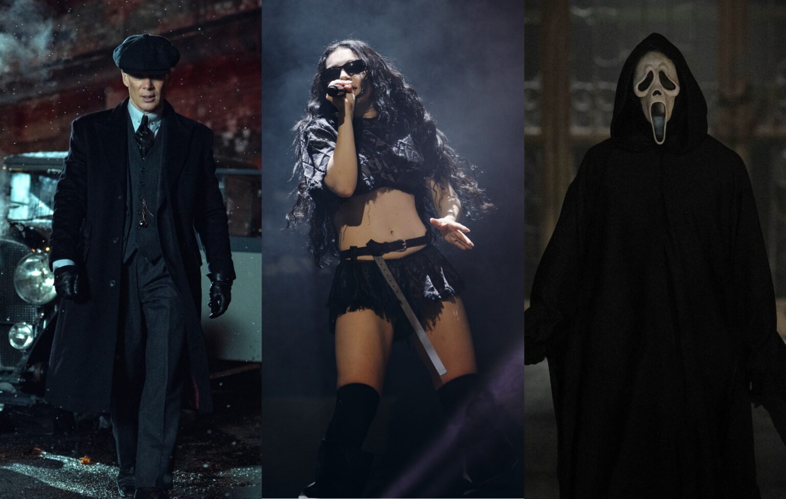 Best movies to look forward to in 2026