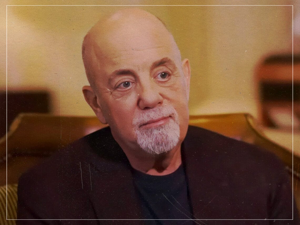 Billy Joel - 2022 - Musician - 02