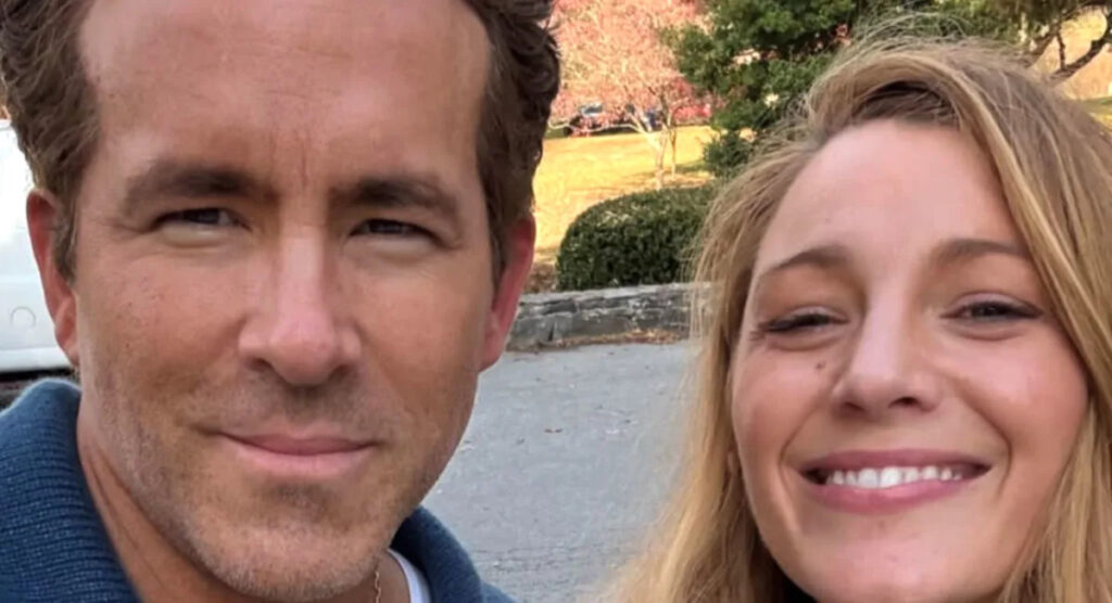 Ryan Reynolds’ unsealed text messages amid Blake Lively drama are exactly what I’d want from my husband Yahoo creators home
