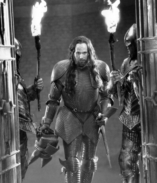 Bram Stoker's Dracula (1992)