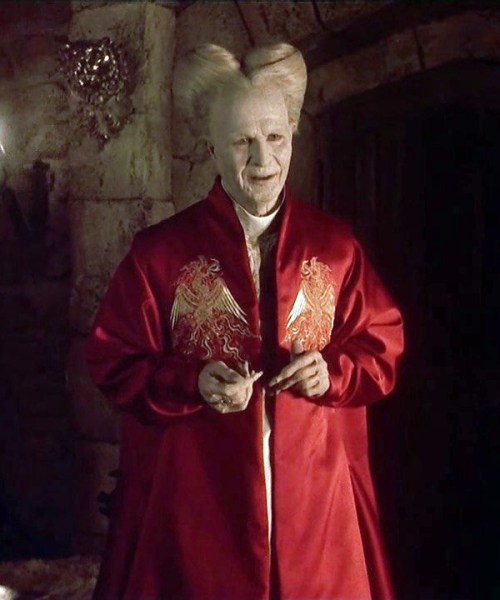 Bram Stoker's Dracula (1992)