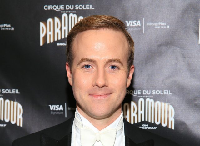Bret Shuford, Veteran Broadway Performer, Dies at 46 Bret Shuford, Veteran Broadway Performer, Dies at 46