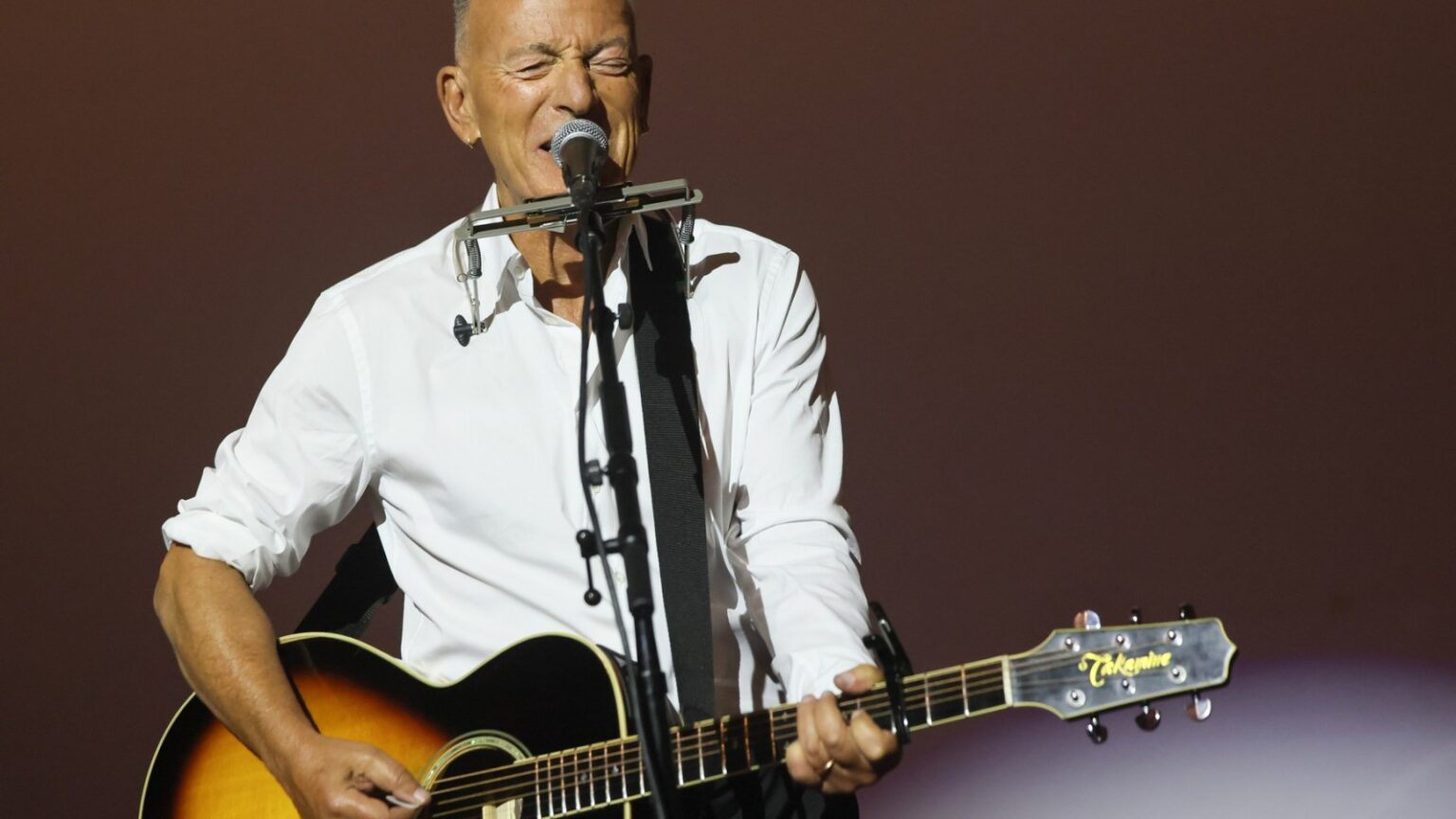 Bruce Springsteen Responds to Minneapolis Killings With Protest Song Bruce Springsteen Responds to Minneapolis Killings With Protest Song