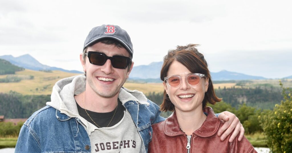 A record-breaking Hamnet, a slate of Irish talent, and a strange awards-race decision – The Irish Times A record-breaking Hamnet, a slate of Irish talent, and a strange awards-race decision – The Irish Times