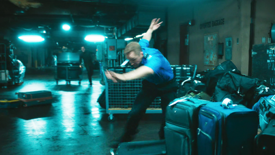 Carry-On 2024