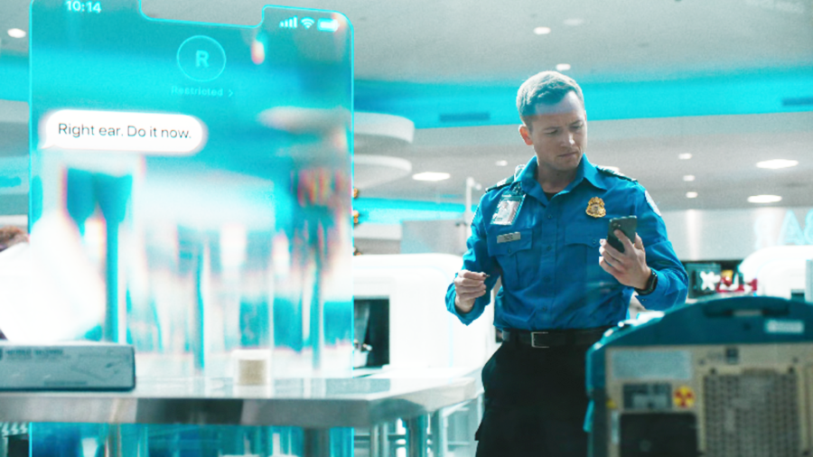 Carry-On 2024