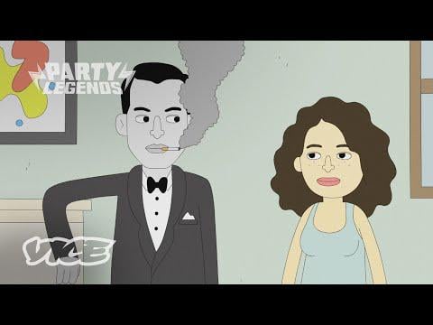 Throwback to Alia Shawkat’s legendary story about getting shaved by her famous mystery one-night stand