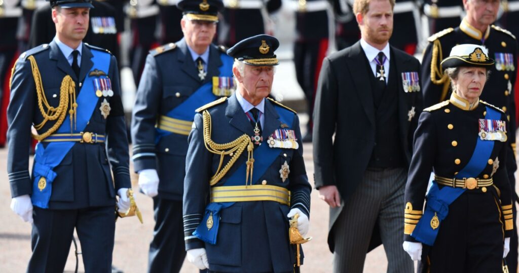 Why King Charles Is Supposedly Rejecting Prince Harry Meeting in California — Source