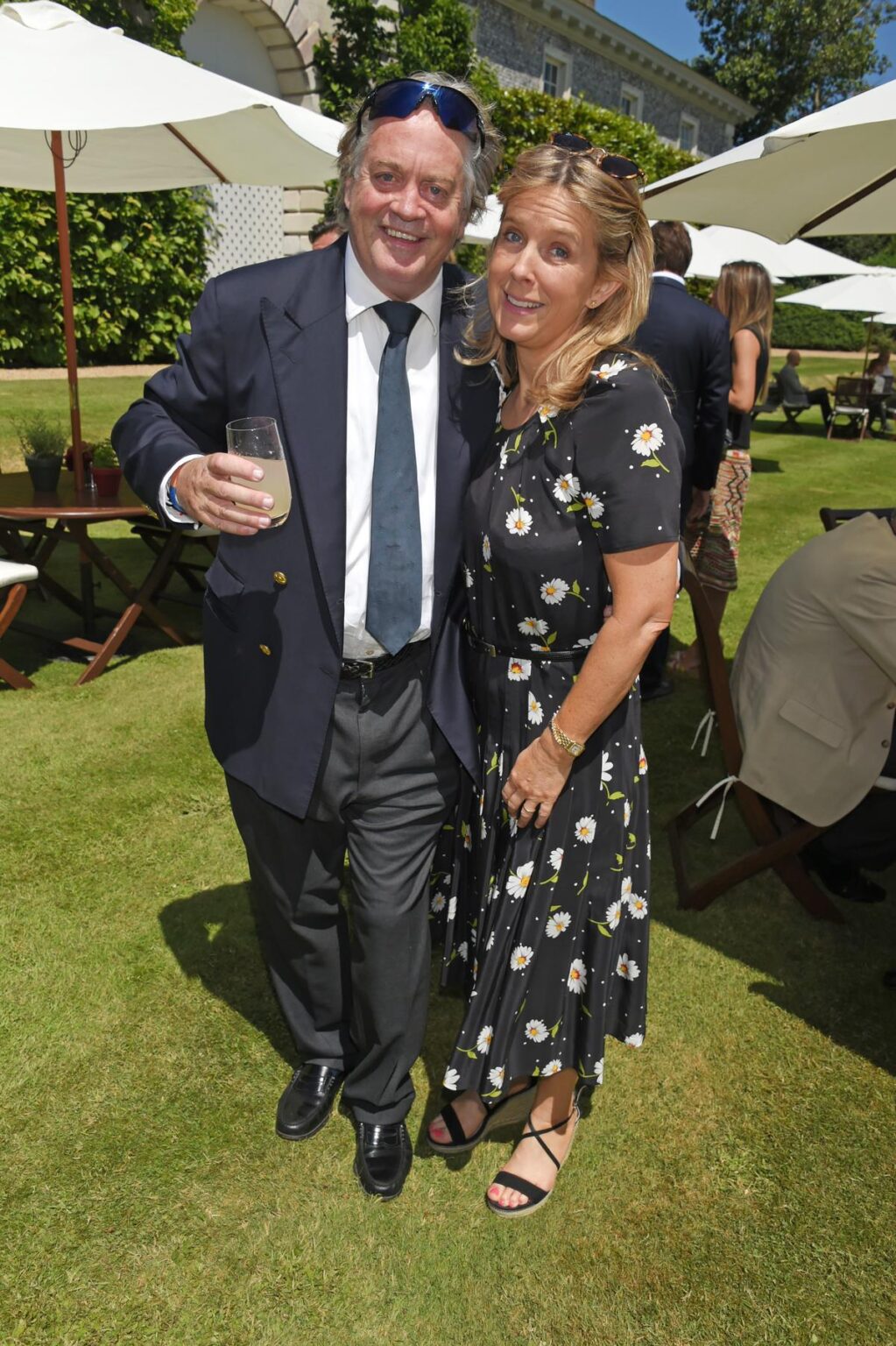 Duke of Marlborough denies strangling estranged wife as details of alleged offences emerge – London Evening Standard Duke of Marlborough denies strangling estranged wife as details of alleged offences emerge - London Evening Standard