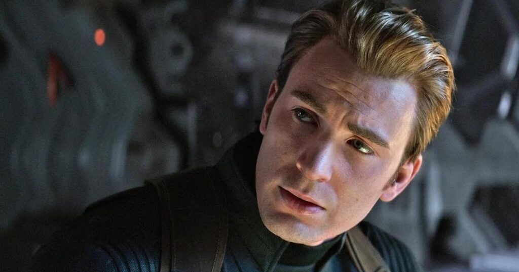 Chris Evans’ Avengers: Doomsday Role Explained by Directors – Comic Book Movies and Superhero Movie News Chris Evans' Avengers: Doomsday Role Explained by Directors - Comic Book Movies and Superhero Movie News