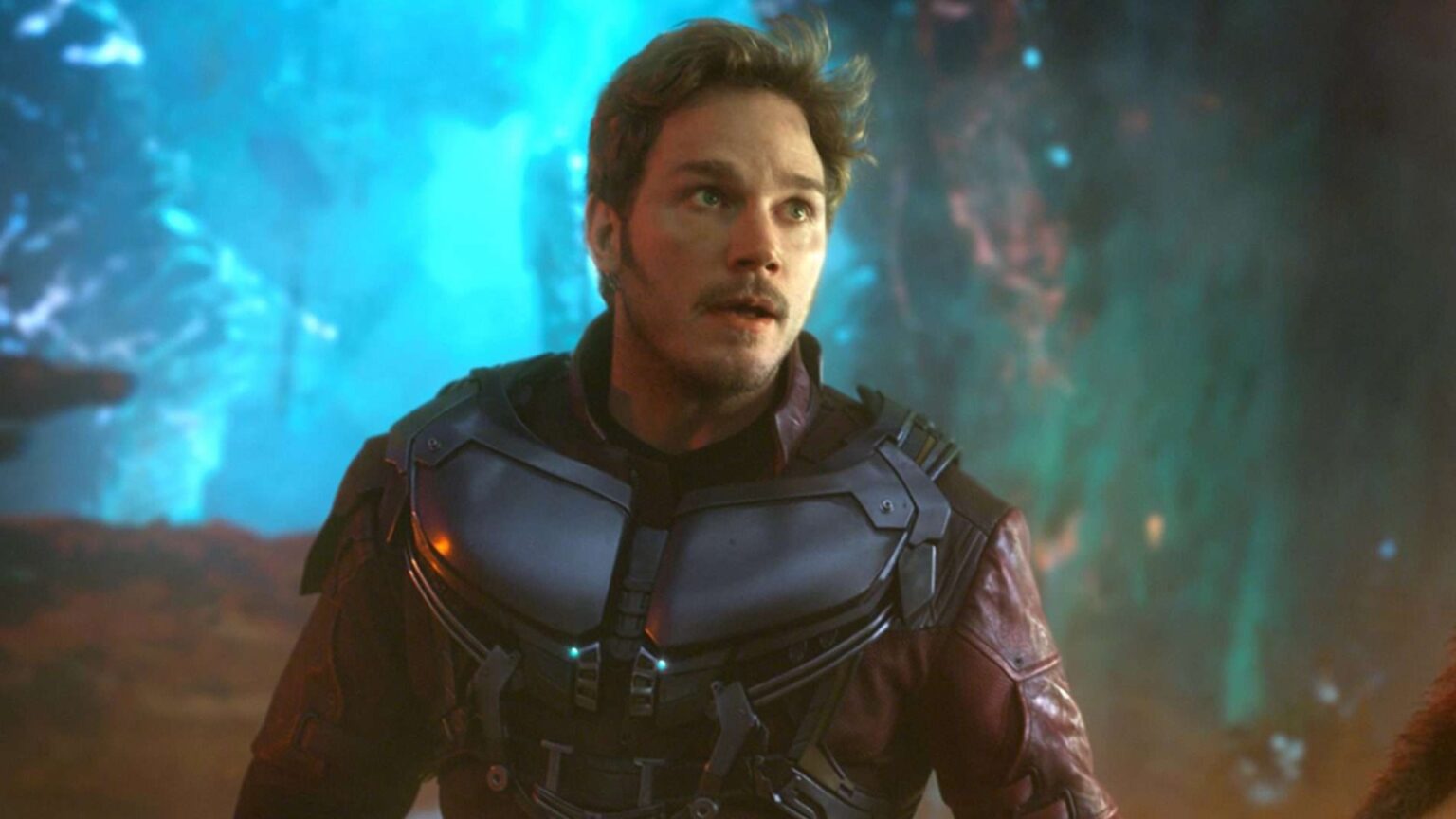 Chris Pratt Reveals Details of DCU Conversations With James Gunn (And Which One Made the Director Laugh at Him)