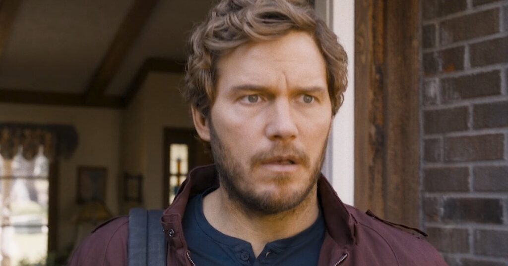 Chris Pratt Reveals What a Star-Lord Movie Would Involve - Comic Book Movies and Superhero Movie News