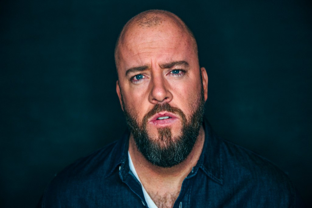 Chris Sullivan Joins Jay Ellis In ABC's 'The Rookie: North' Pilot