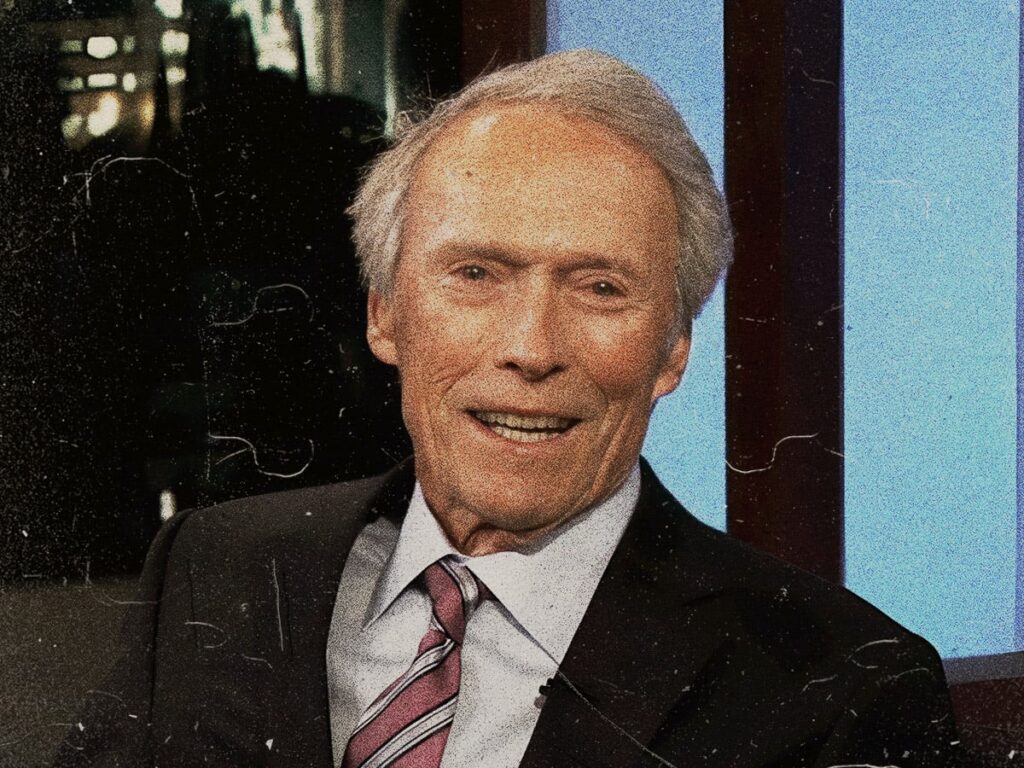 The “terrible” actor Clint Eastwood always felt sorry for The "terrible" actor Clint Eastwood always felt sorry for