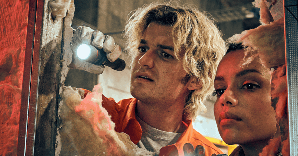 A Fun and Lighthearted Zombie-Adjacent Film