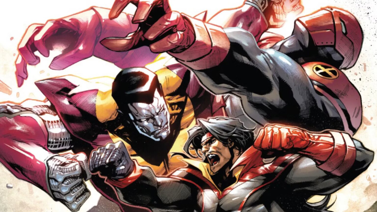 7 Physically Strongest X-Men, Ranked
