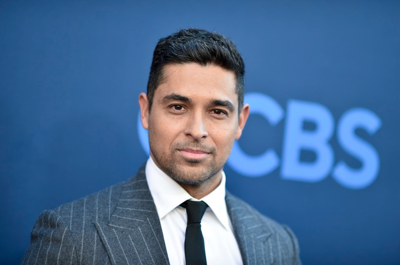 Wilmer Valderrama