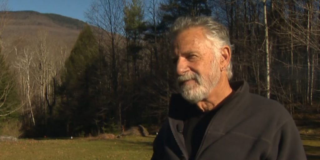 Vermont actor returns as ‘Most Interesting Man in the World’ after decade hiatus