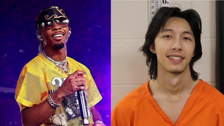 D4vd’s friend, Neo, arrested after failing to appear as grand jury witness