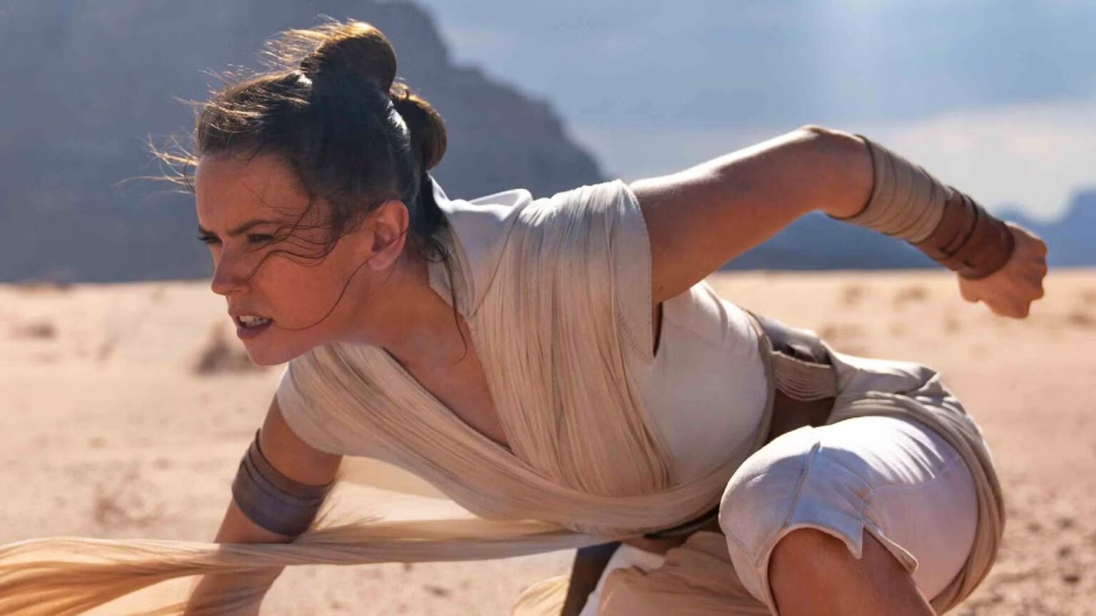 Major Star Wars News Finally Solves A Two-Year-Old Mystery That’s Been Driving Fans Into A Frenzy Major Star Wars News Finally Solves A Two-Year-Old Mystery That's Been Driving Fans Into A Frenzy