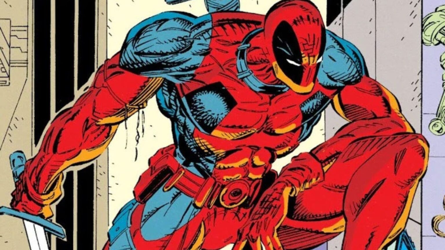 Marvel's 10 Deadliest Mercenaries, Ranked