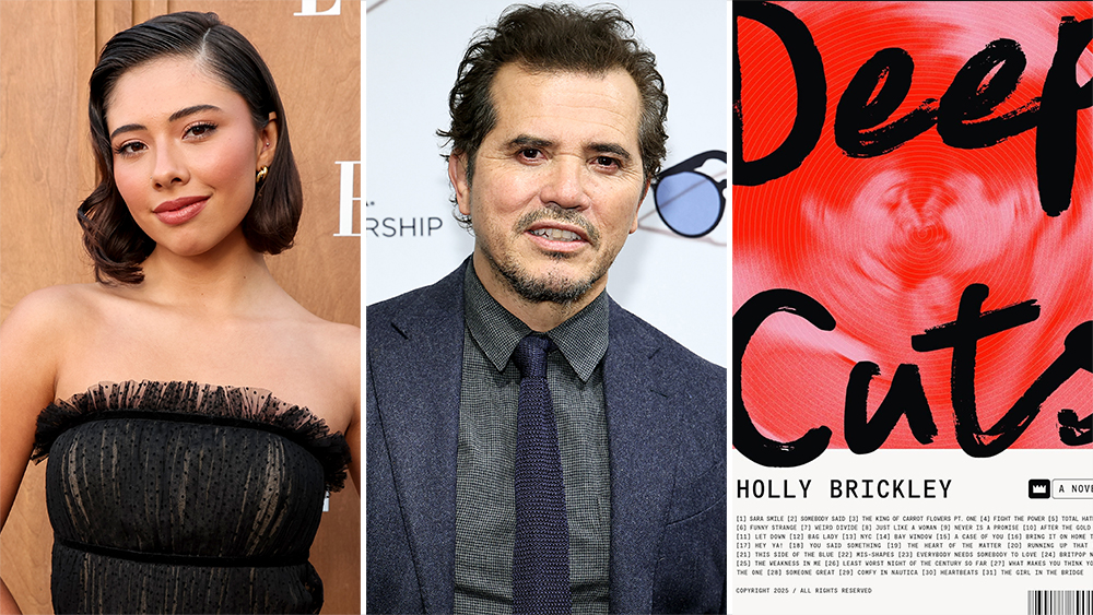 Latino Creatives Write Open Letter Amid ‘Deep Cuts’ Casting Backlash Latino Creatives Write Open Letter Amid 'Deep Cuts' Casting Backlash