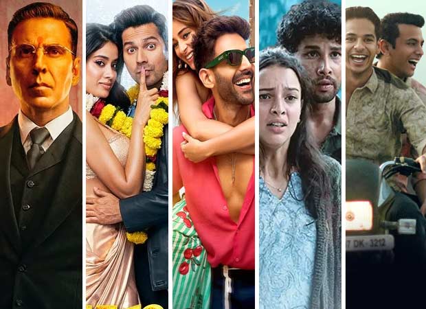 Dharma Productions Box Office Report Card 2025: Rs. 210.88 cr. India nett, $8.25M overseas and Rs. 322.89 cr. worldwide – Kesari Chapter 2 saves the year :Bollywood Box Office