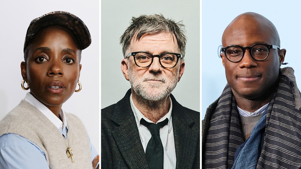 Directors on Their Favorite Films of 2025 Directors on Their Favorite Films of 2025