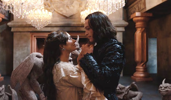 Previewing Dracula, A Love Tale – Frock Flicks Previewing Dracula, A Love Tale – Frock Flicks