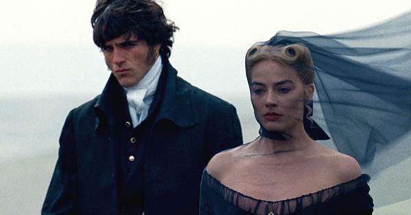 Wuthering Heights: Release Date, Cast, Trailers & More