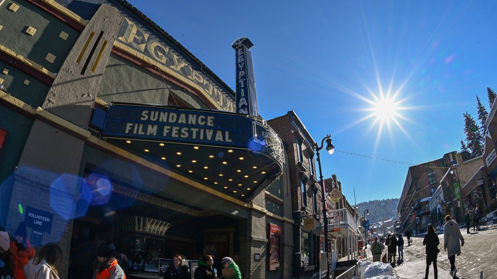 Man Arrested at Sundance CAA Party During Racially Motivated Incident