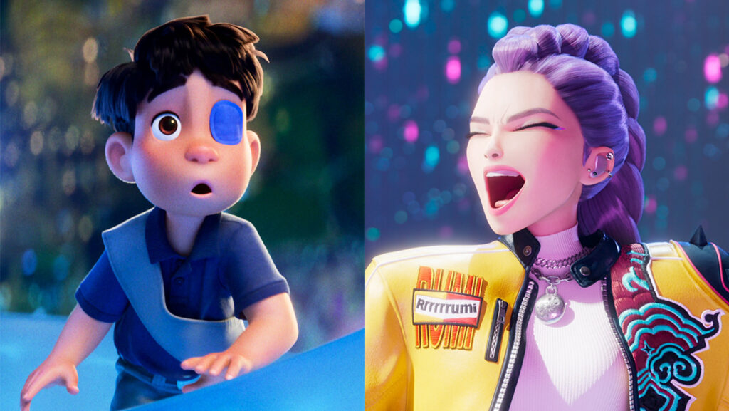 2026 Annie Awards Nominations Nominees List in Full Elio and KPop Demon Hunters