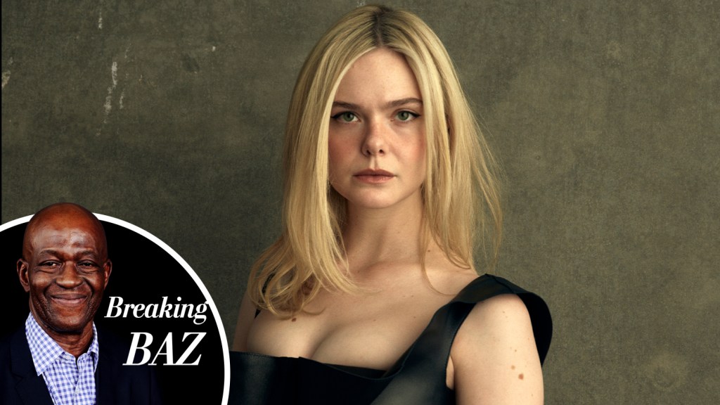 Elle Fanning, Voter Insights, ‘Wicked’ Goodbye Elle Fanning, Voter Insights, 'Wicked' Goodbye
