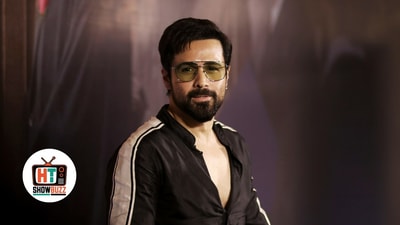 Emraan Hashmi will be next seen in Neeraj Pandey's web series, Taskaree.