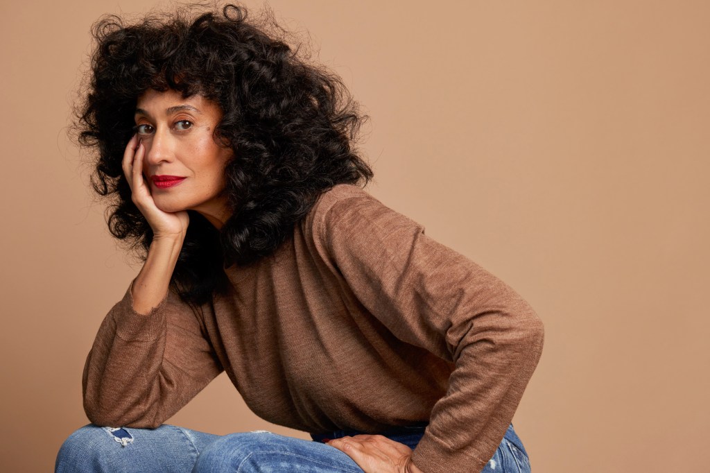 Tracee Ellis Ross Strikes Deal With Fox Entertainment Studios