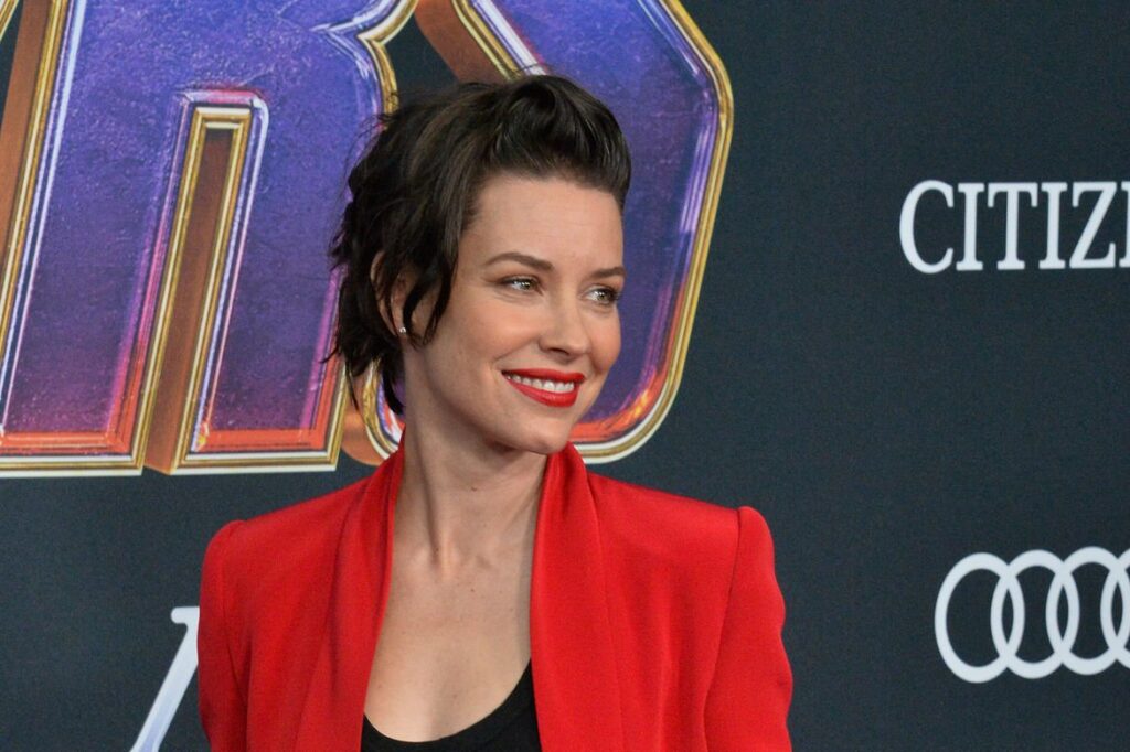 Evangeline Lilly announces she suffered brain damage in mishap - upi.com