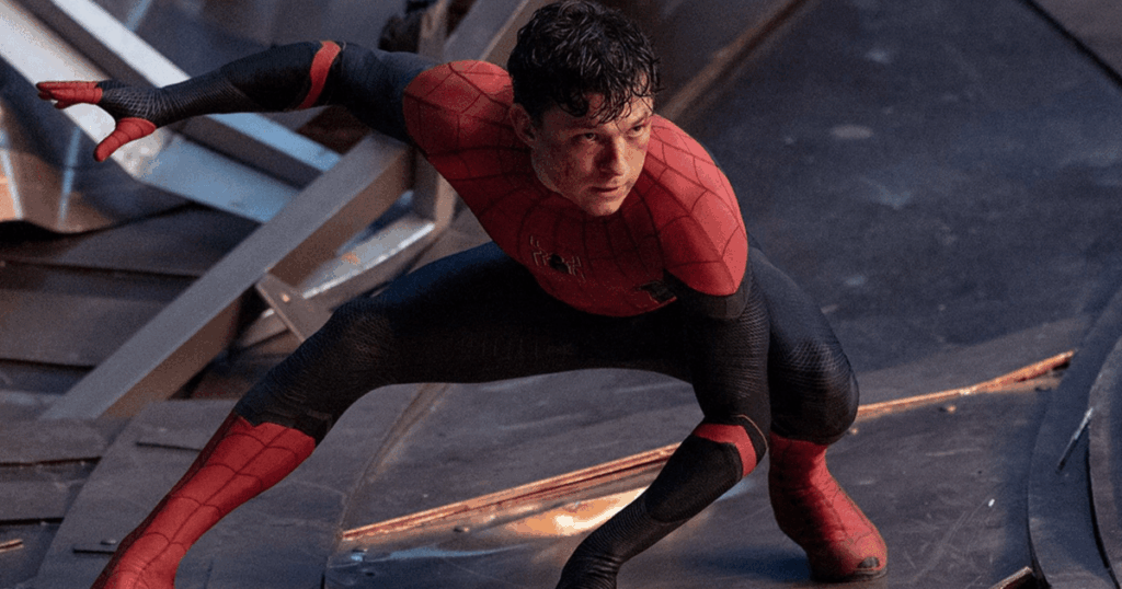 Marvel to Use a Huge Sony Character in Spider-Man 4, 5 & 6 – Report Marvel to Use a Huge Sony Character in Spider-Man 4, 5 & 6 – Report