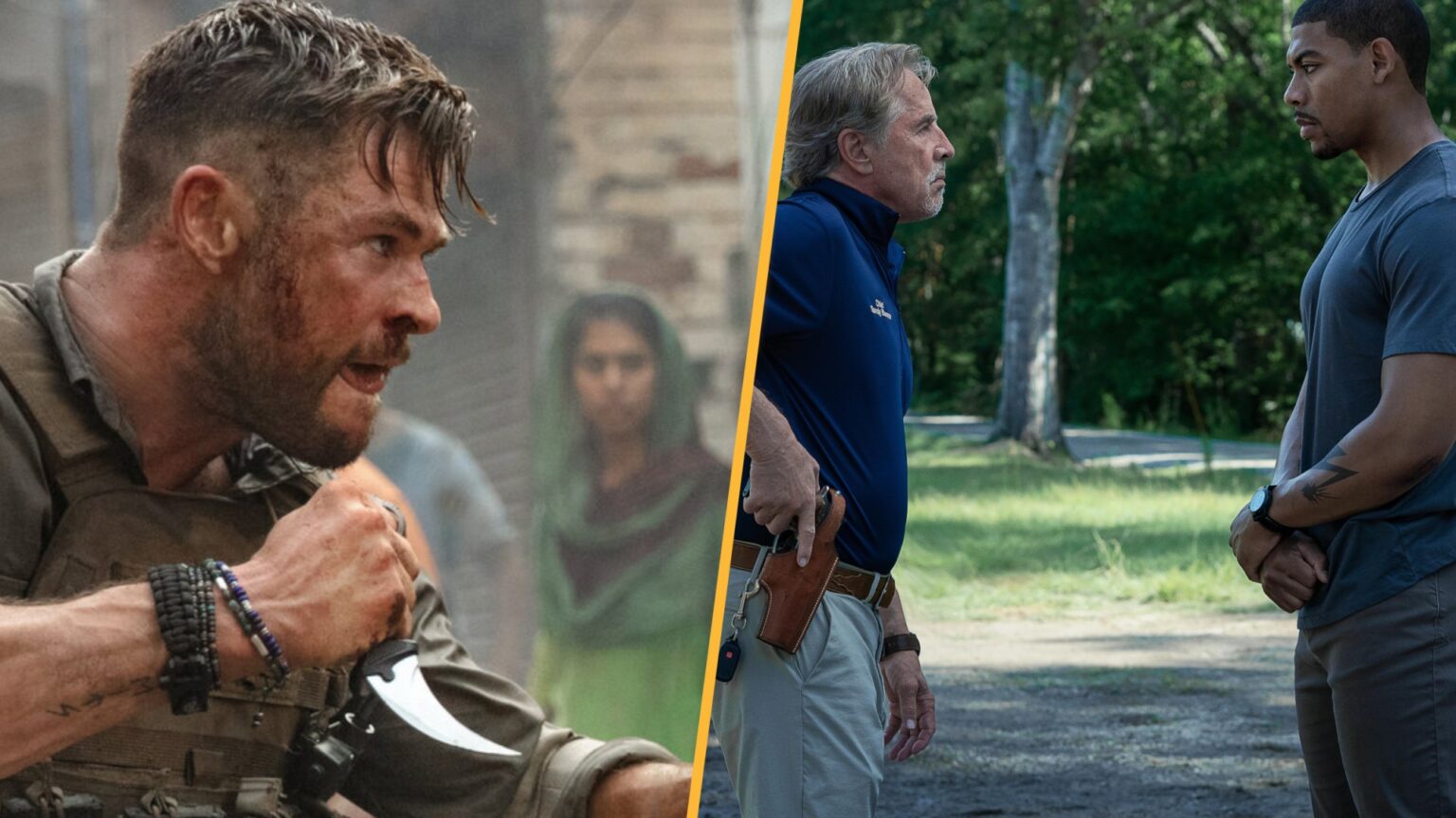 5 Netflix Original Action Movies That Are Worth Watching More Than Once 5 Netflix Original Action Movies That Are Worth Watching More Than Once