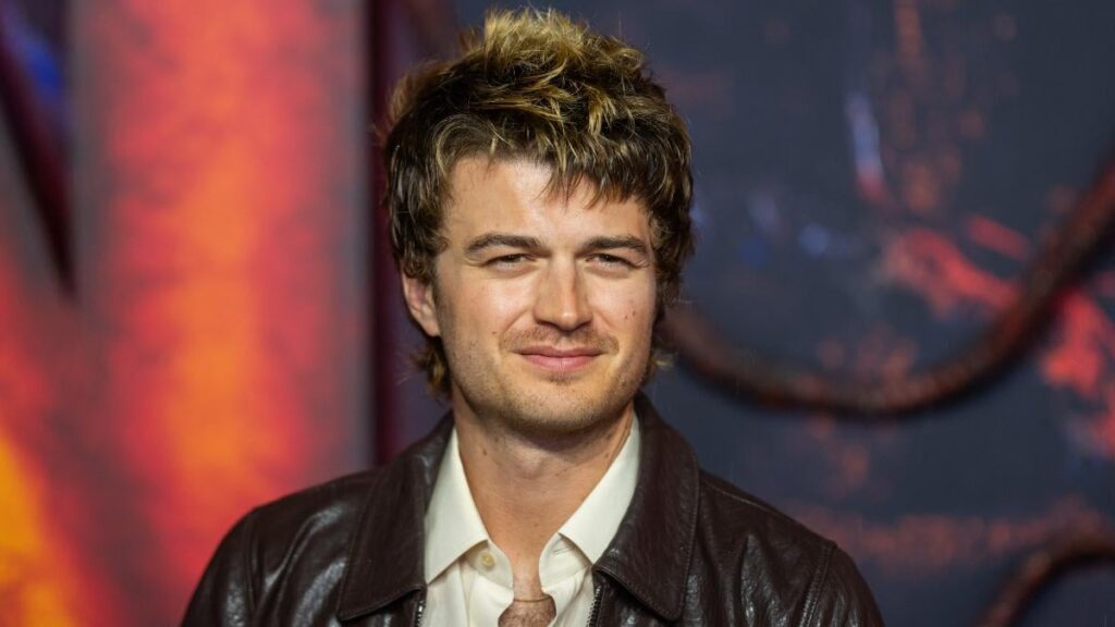 ‘Stranger Things’ Star Joe Keery Turns Spotify Chart Upside Down, Replacing Taylor Swift With Second Trip to No. 1