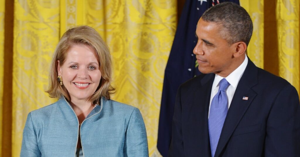 Kennedy Center Scrambles After Grammy Winner Renée Fleming Cancels Appearances Kennedy Center Scrambles After Grammy Winner Renée Fleming Cancels Appearances