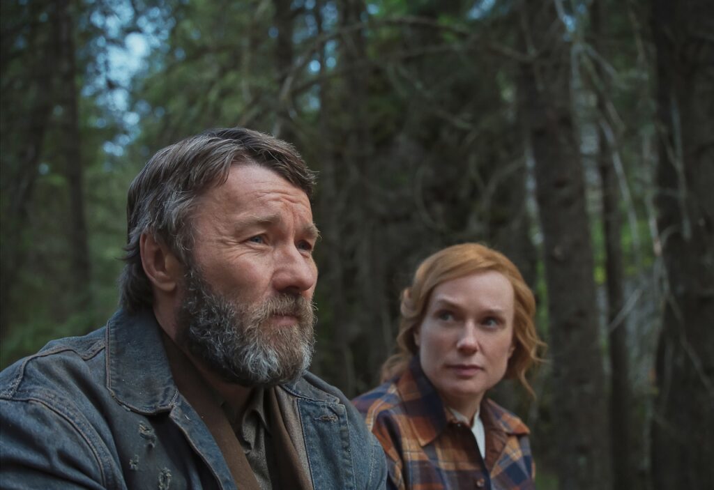 Pacific Northwest-filmed ‘Train Dreams’ lands 4 Oscar nominations Mostly Sunny