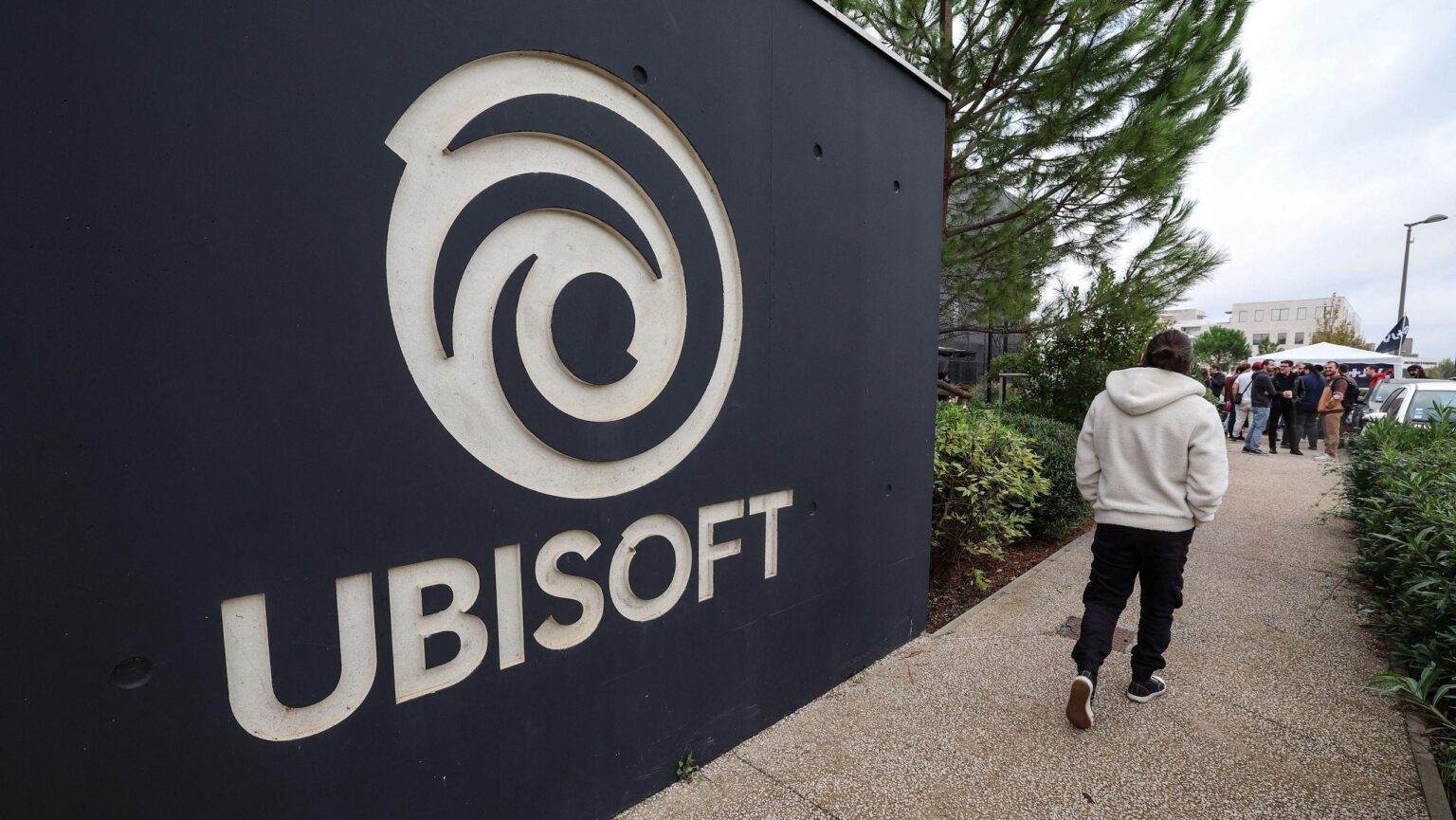 Ubisoft closes its recently-unionized Halifax studio, says it's not because of the unionizing