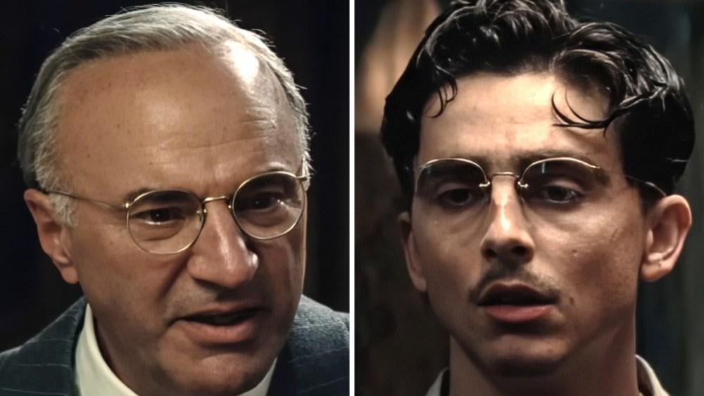 ‘Marty Supreme’ Original Vampire Ending Fully Revealed; Director Josh Safdie Says A24 Reacted by Asking: ‘This Is a Mistake, Right?’ ‘Marty Supreme’ Original Vampire Ending Fully Revealed; Director Josh Safdie Says A24 Reacted by Asking: ‘This Is a Mistake, Right?’