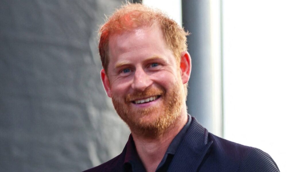 Prince Harry’s Police Protection Victory Reopens Door to Royal Return – Star Magazine