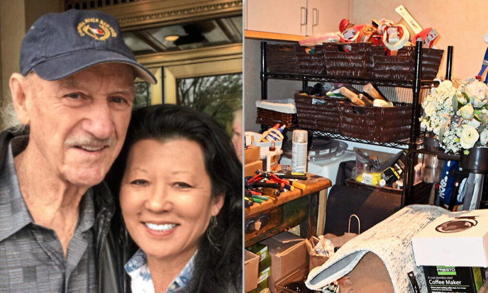 Gene Hackman and Betsy Arakawa’s $6 Million Home Where They Died Sells Within 2 Weeks on the Market – Globe Magazine