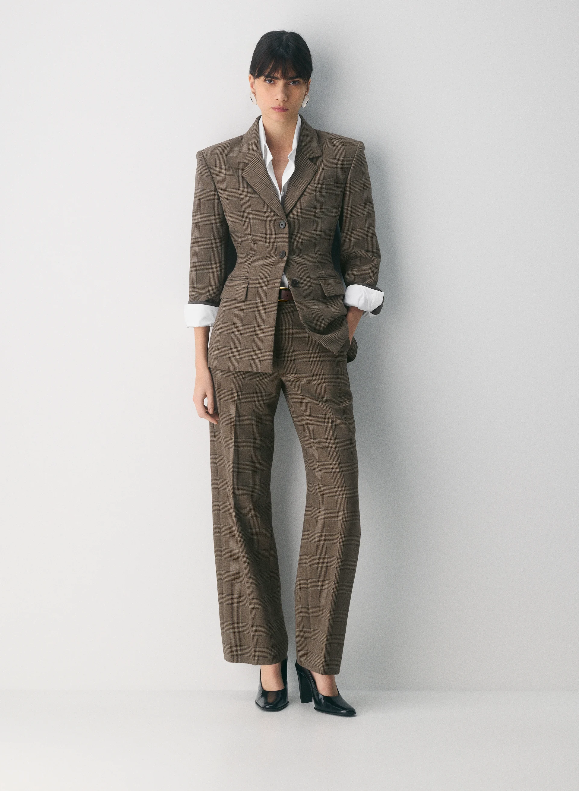 Standout Blazer