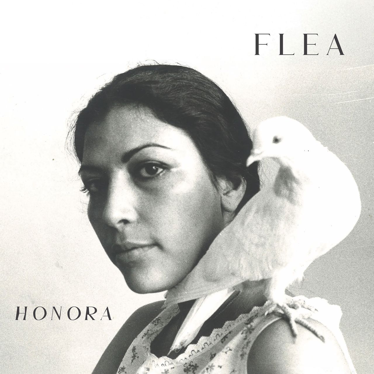 Flea: Honora