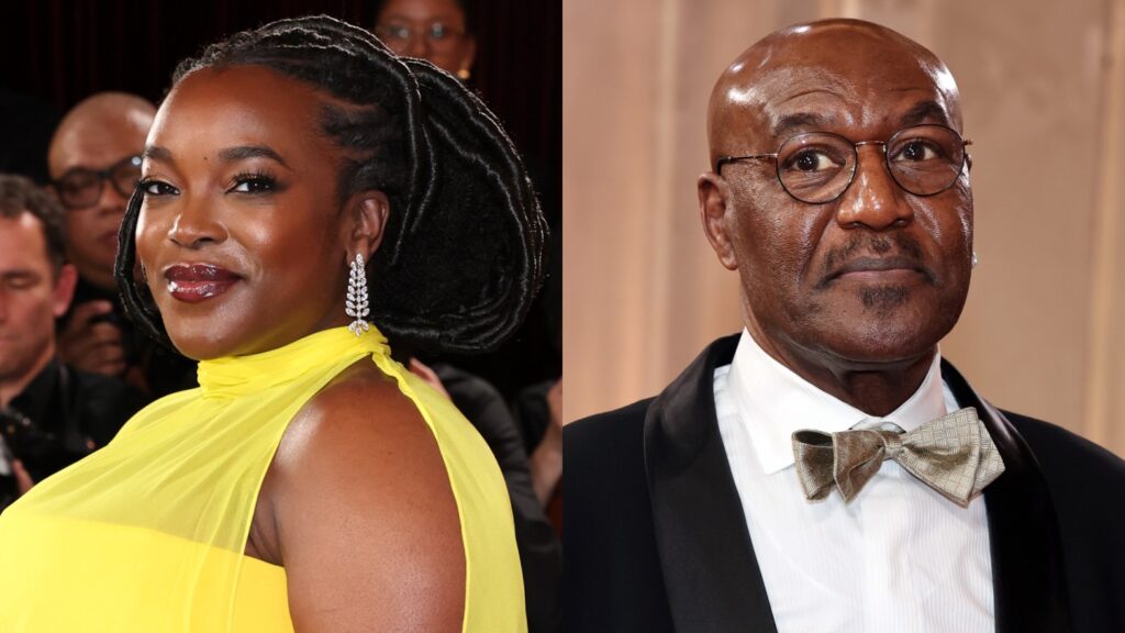 Wunmi Mosaku, Delroy Lindo Save the Brits From Oscars Shut-Out