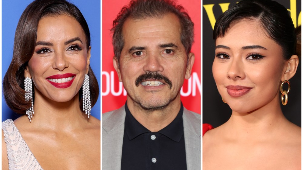 Latino Creatives Call for ‘Accountability and Equity in Casting’ Latino Creatives Call for 'Accountability and Equity in Casting'
