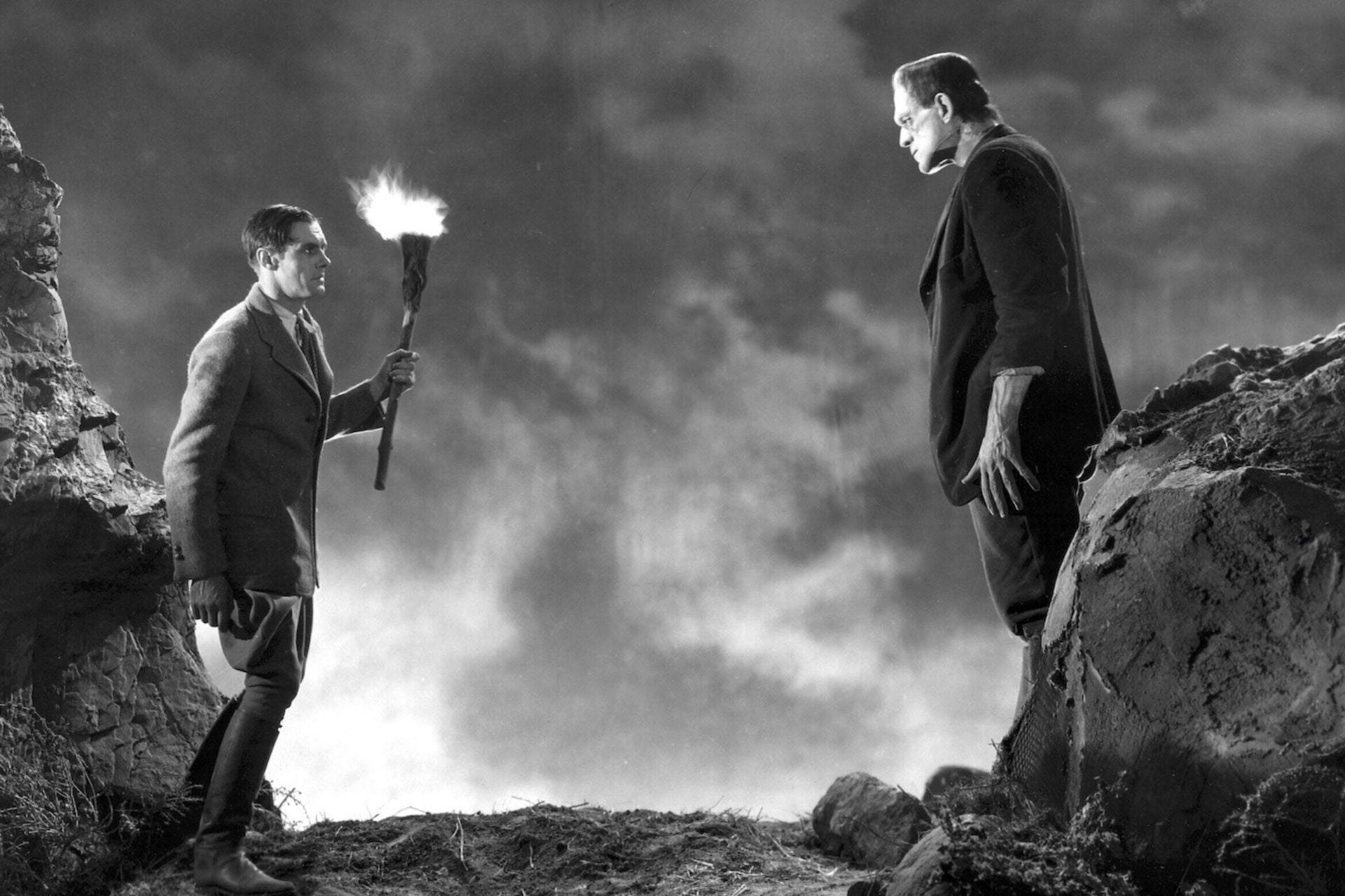 Frankenstein 1931